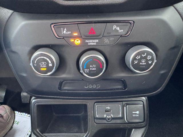 JEEP Renegade 1.6 Mjt 130 CV Longitude IVA ESPOSTA LEGGE 104