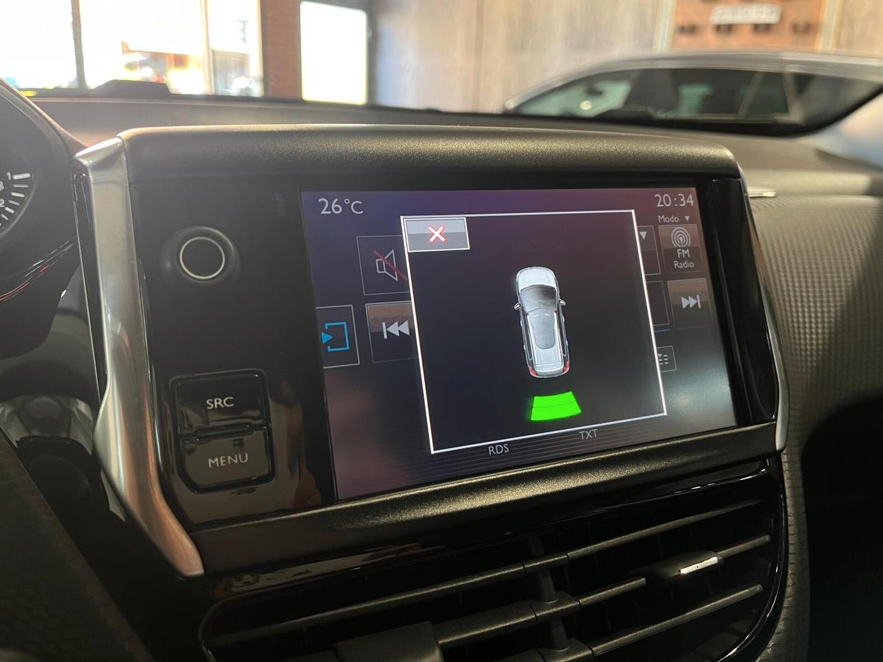 Peugeot 2008 PureTech 82 Allure