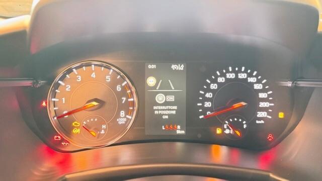 Suzuki Swift 1.2 Hybrid Top bicolor