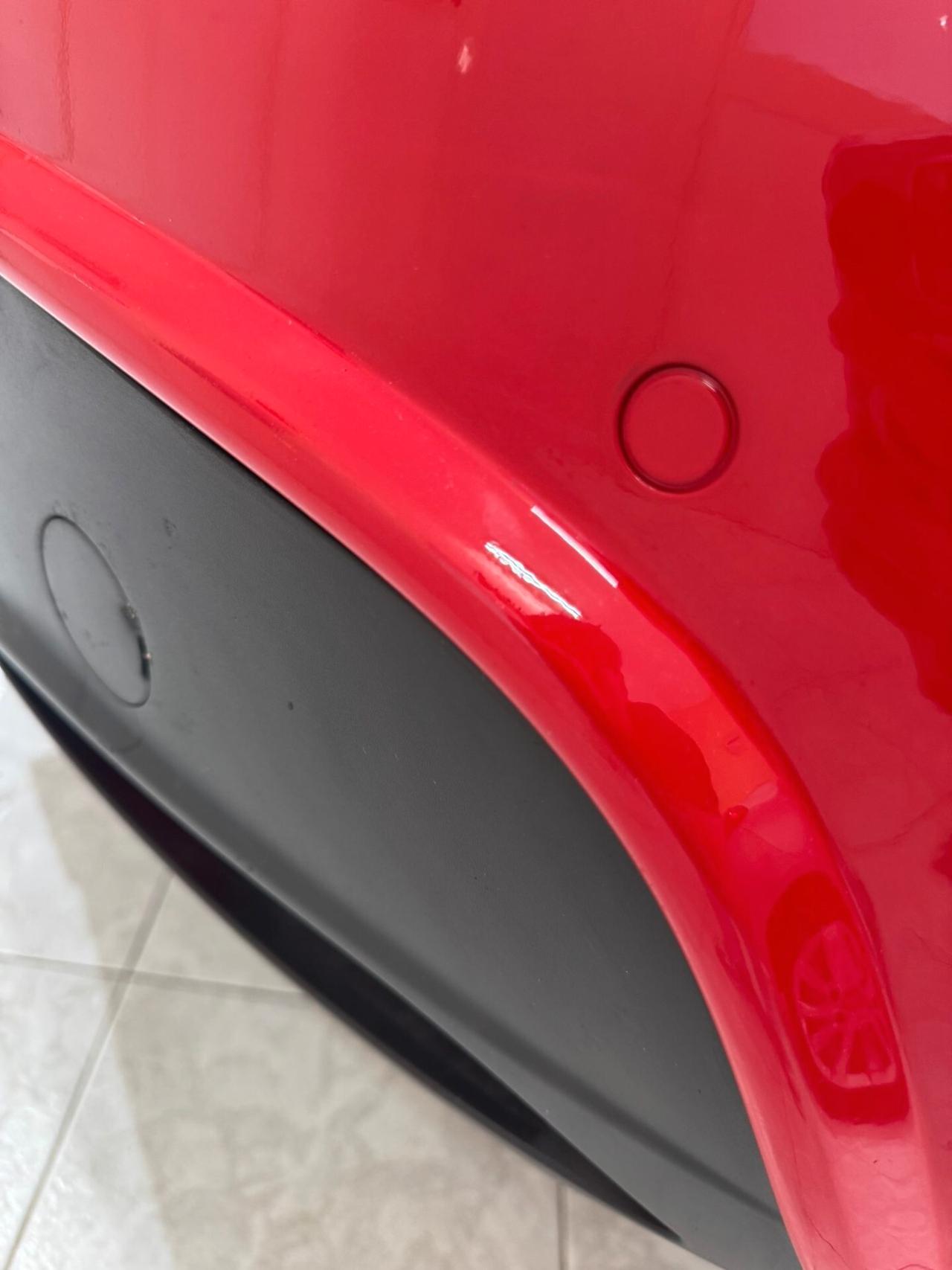 Alfa Romeo MiTo 1.4 78 CV Progression