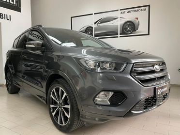 Ford Kuga ST-Line / 1.5 TDCI 120 CV /2019/