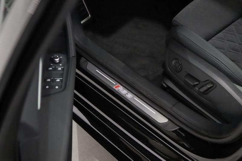 Audi RS3 SPB TFSI quattro S tronic