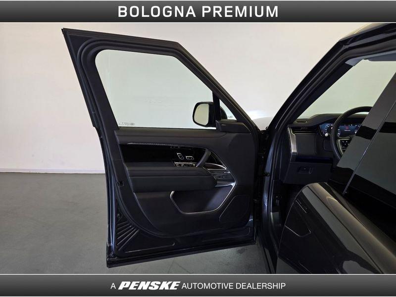 Land Rover Range Rover Range Rover 3.0D l6 HSE