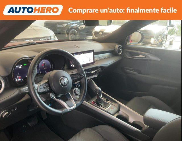 ALFA ROMEO Tonale 1.5 130 CV MHEV TCT7 Sprint