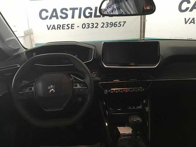 Peugeot 208 Allure Pack 1.2 100 cv - Usata