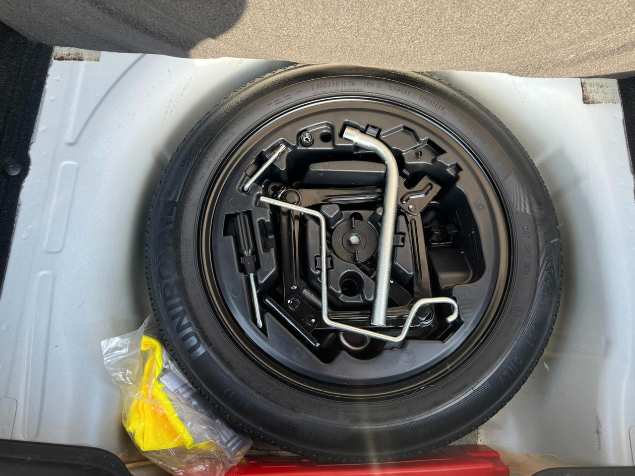 Fiat Tipo 1.0 5 porte City 2023