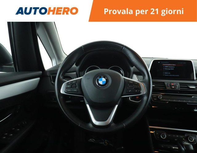 BMW 225 xe Active Tourer iPerformance Business aut.