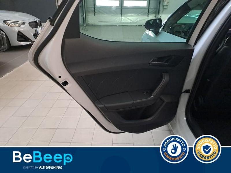 CUPRA Leon 1.4 E-HYBRID 204CV DSG