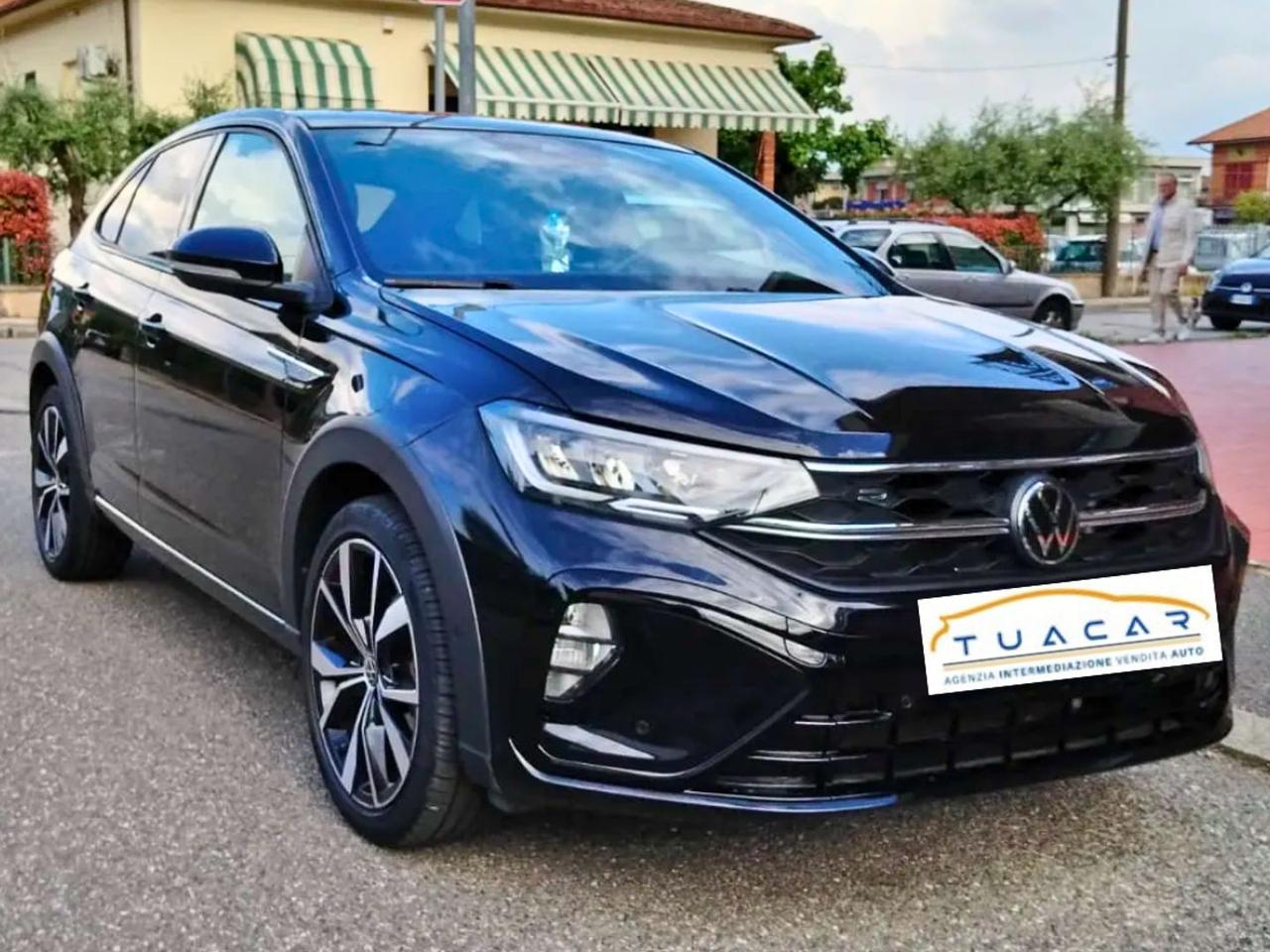 Volkswagen Taigo R Line 1.0 TSI