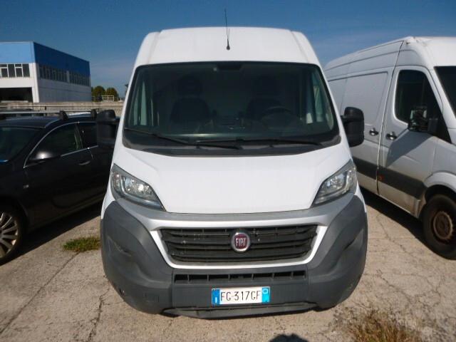 Fiat Ducato .3.0 metano