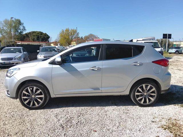 EVO Evo3 Evo 3 1.5 Bi-fuel GPL