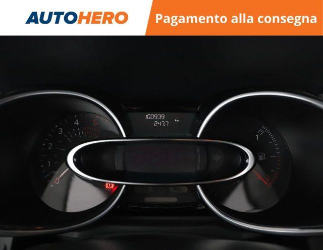 RENAULT Clio dCi 8V 75CV Start&Stop 5 porte Energy Zen