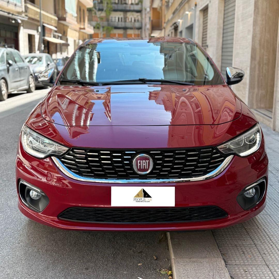 Fiat Tipo 1.4 T-Jet 120CV 5 porte S-Design