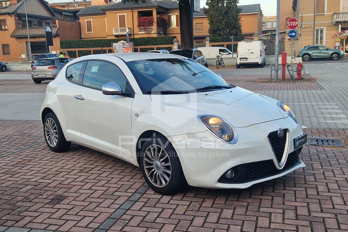 ALFA ROMEO MiTo 1.4 78 CV 8V S&S