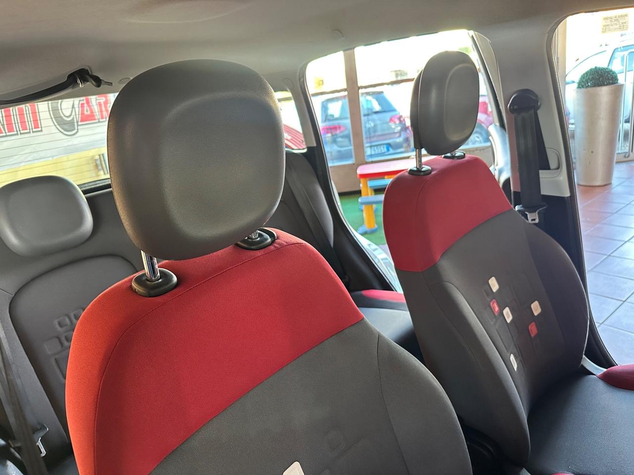 Fiat Panda 0.9 TwinAir Turbo Natural Power Lounge