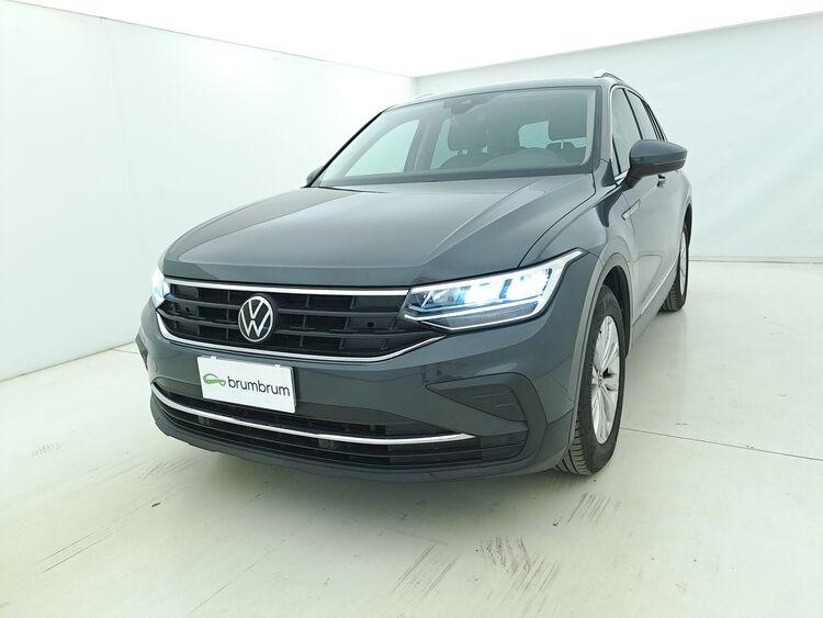 Volkswagen Tiguan Life BR455332 2.0 Diesel 122CV
