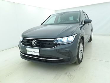 Volkswagen Tiguan Life BR455332 2.0 Diesel 122CV