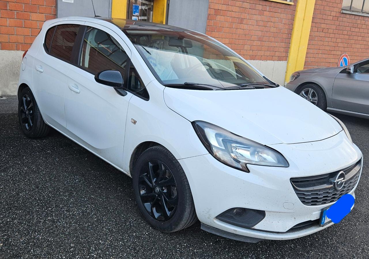 Opel Corsa 1.3 CDTI 5 porte Advance