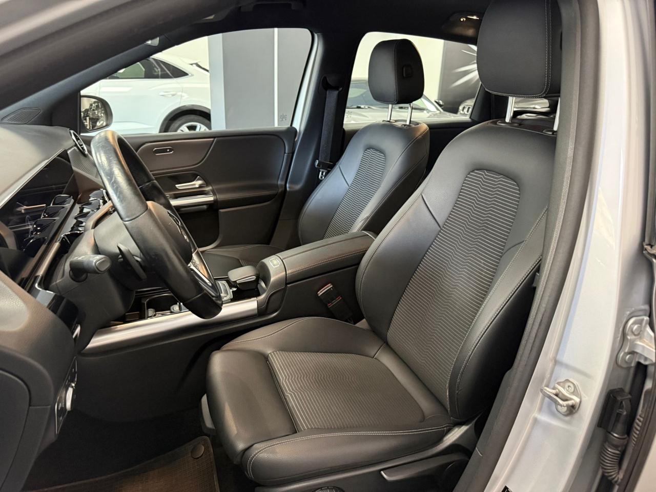 Mercedes-benz B 220 B 220 d Automatic Sport