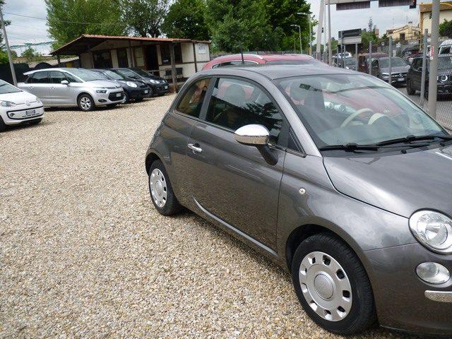 FIAT 500 1.2 Pop