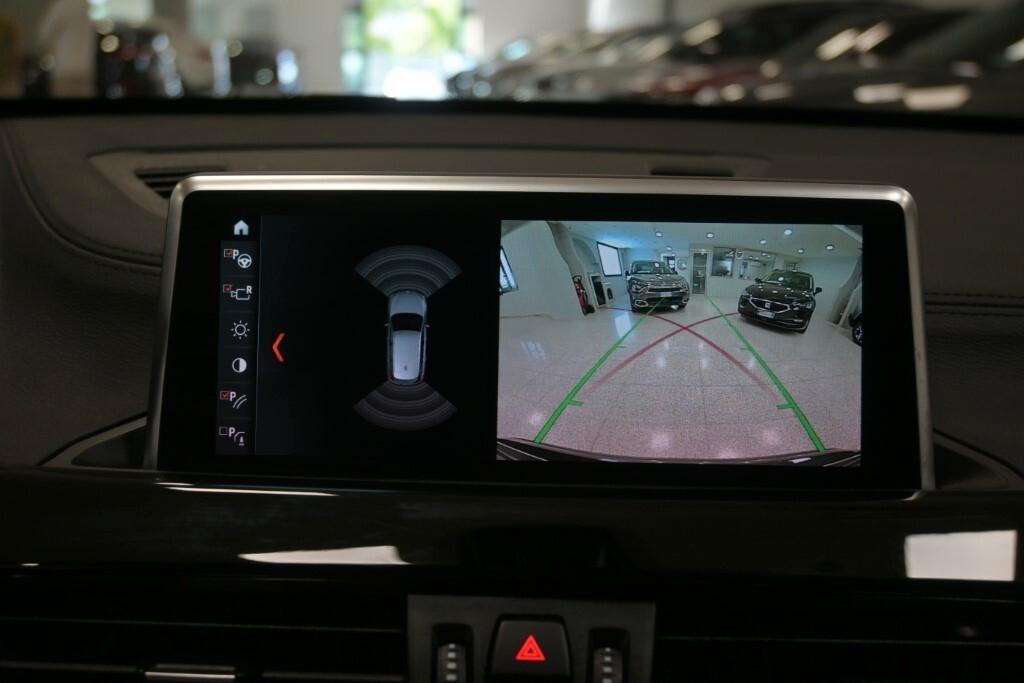 Bmw X1 sDrive16d xLine