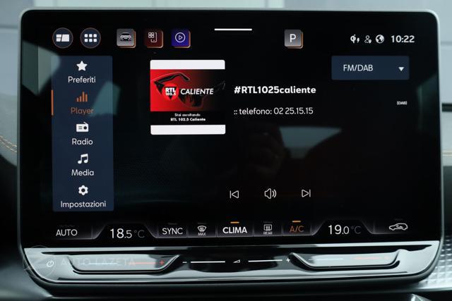 CUPRA Leon 2.0 TDI 150 CV DSG