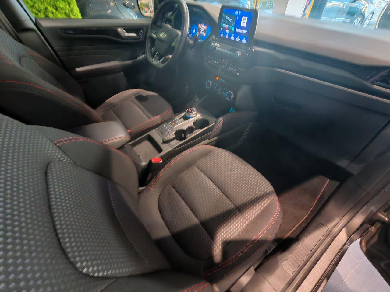 Ford Kuga 1.5 ecoblue ST-LINE 2wd 120cv auto