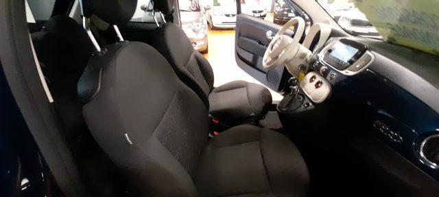 FIAT 500 1.0 Hybrid Dolcevita Style 16"