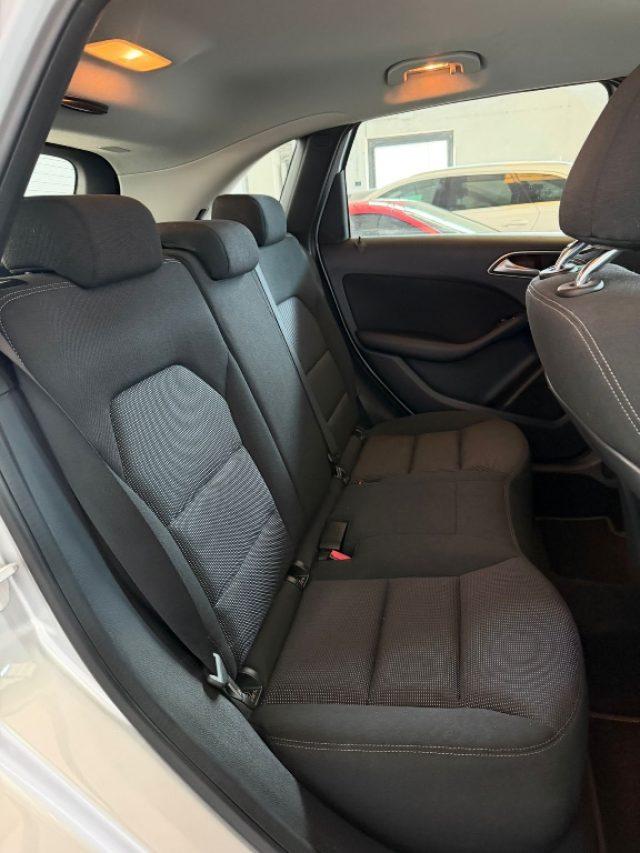 MERCEDES-BENZ B 180 CDI Business//NAVI//AUTOMATICA//