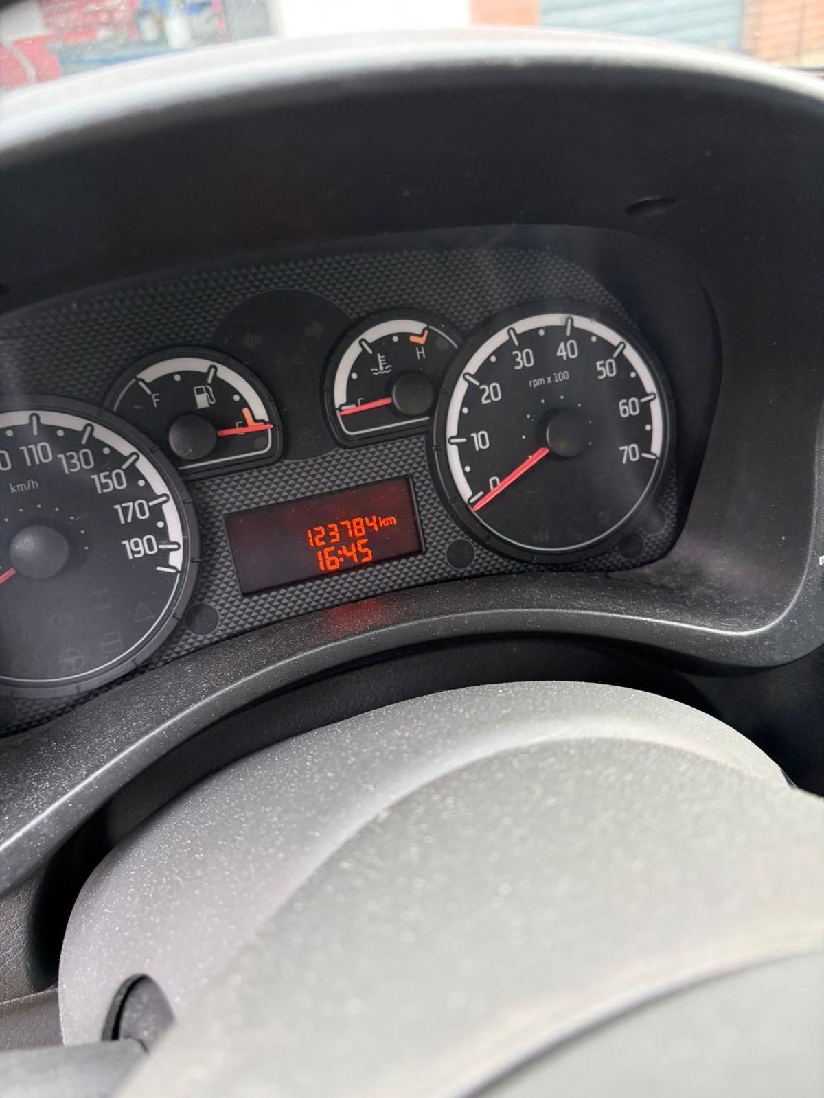 Fiat Panda 1.2 Active GPL