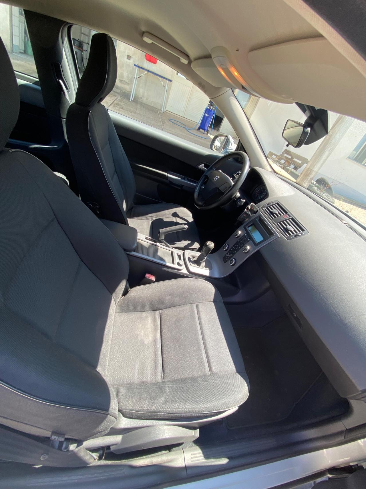 Volvo C30 1.6 D Summum