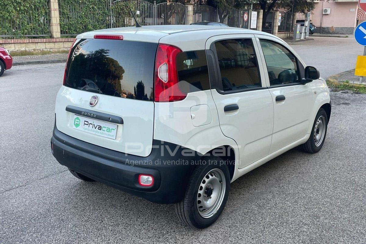 FIAT Panda 1.2 Pop Van 2 posti