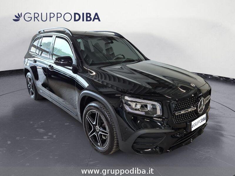 Mercedes-Benz GLB - X247 2019 Diesel 200 d Premium auto