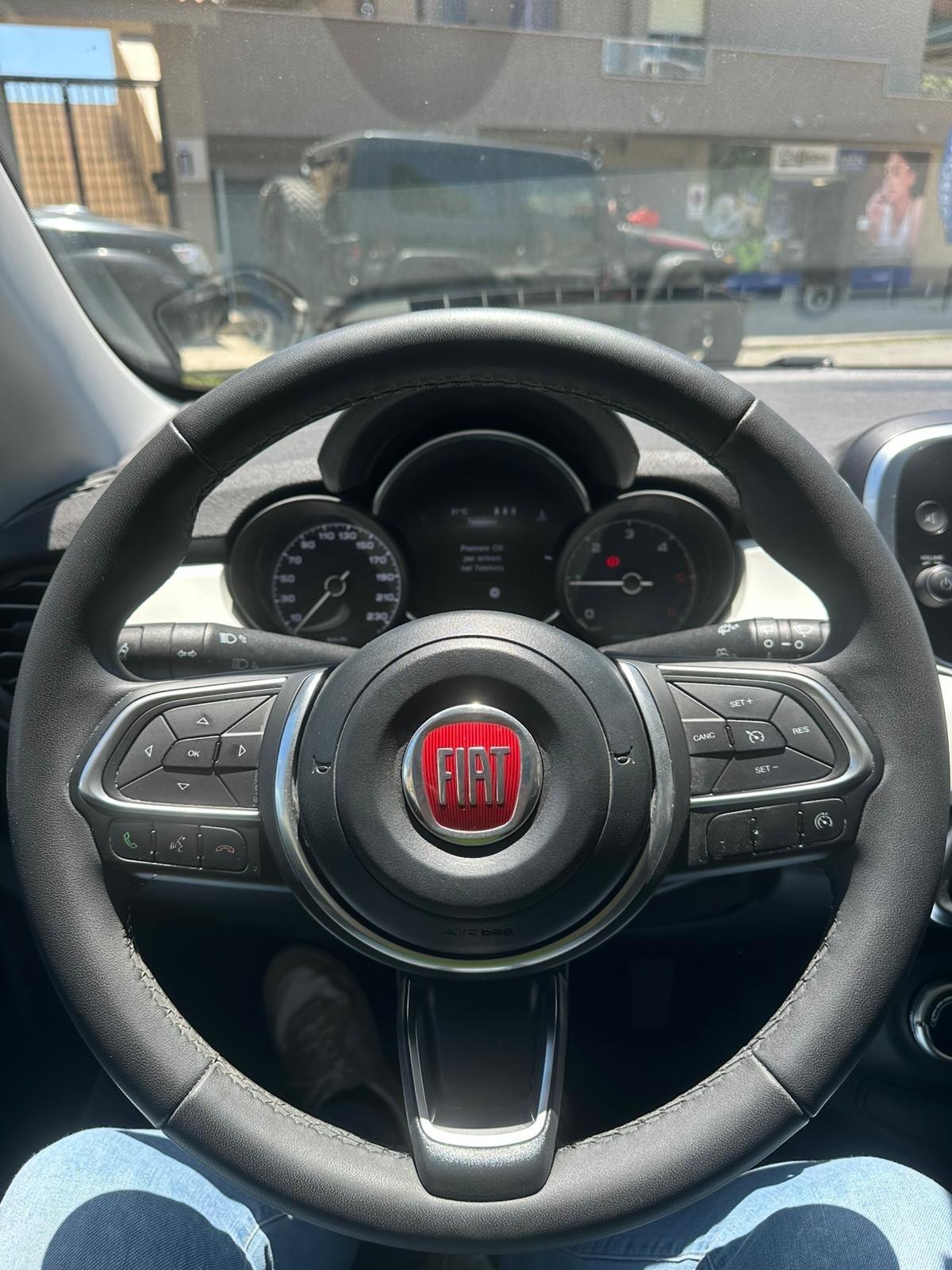 Fiat 500X 1.6 MultiJet 120 CV Lounge