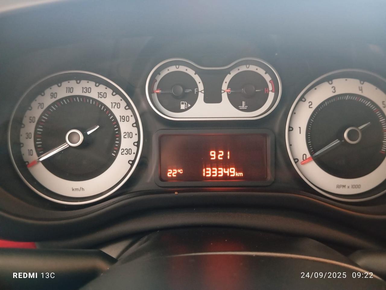 Fiat 500L 1.3 Multijet 95 CV Lounge