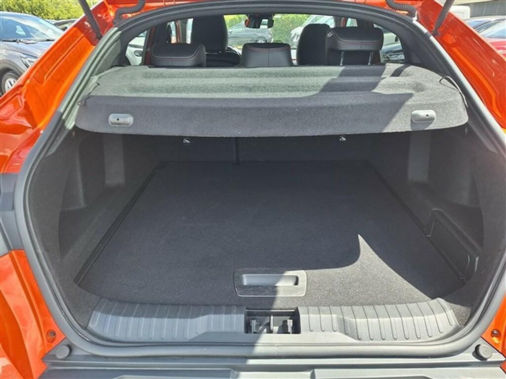 Renault Arkana 1.6 Hybrid RS Line E-Tech Auto