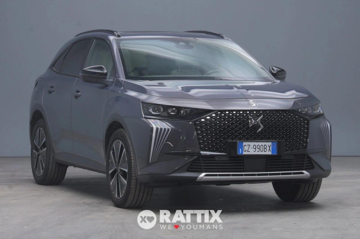 DS Automobiles DS 7 1.5 bluehdi 130CV Opera auto + tetto apribile