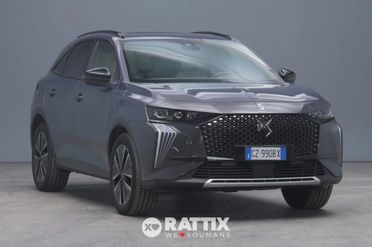 DS Automobiles DS 7 1.5 bluehdi 130CV Opera auto + tetto apribile