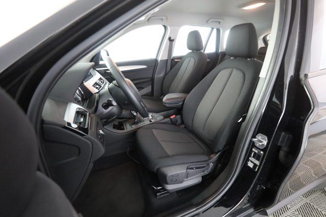 BMW X1 X1 sDrive16d BUSINESS ADVANTAGE