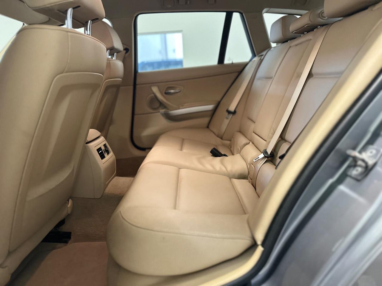 Bmw 320 320d cat Touring Futura EURO 5