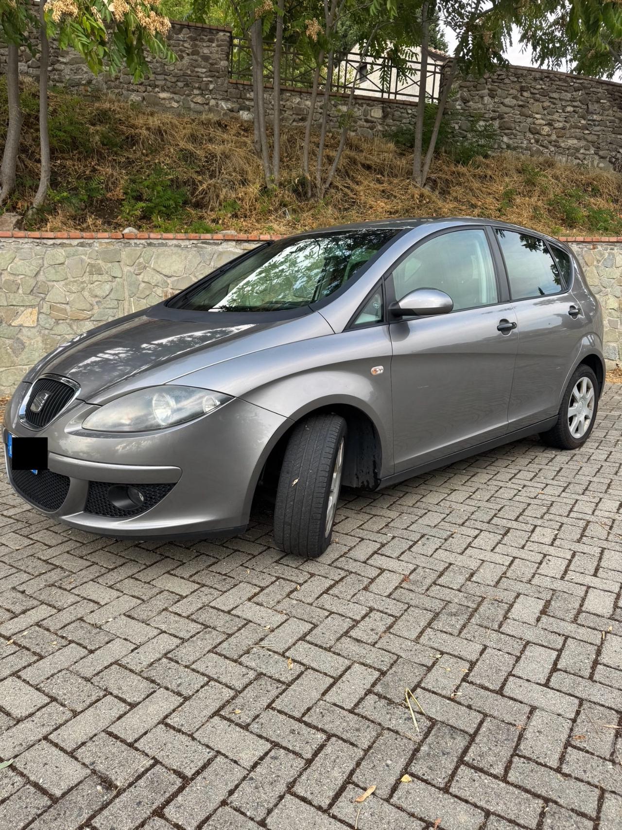 Seat Altea 1.9 TDI 105Cv *STYLANCE* 2004