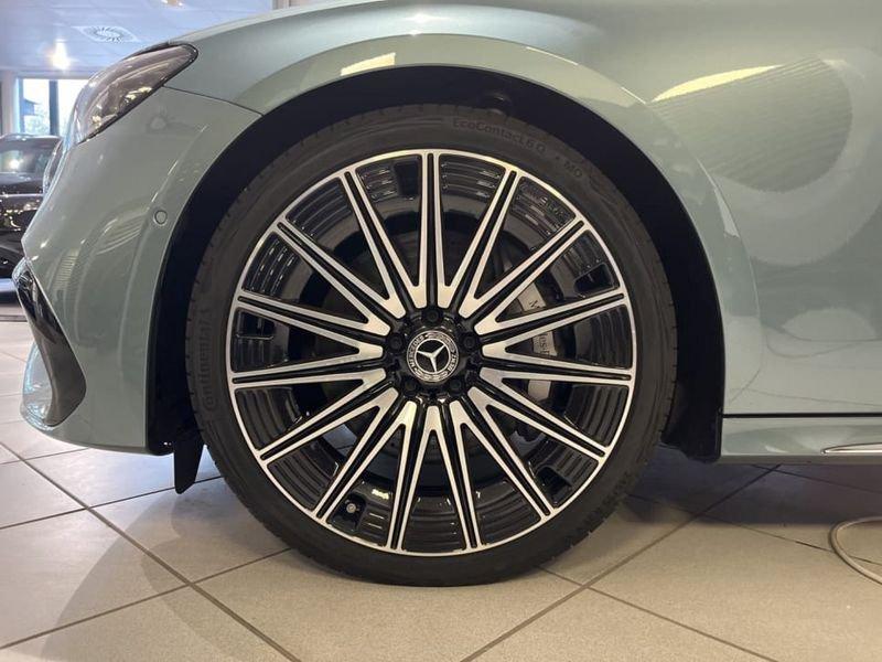 Mercedes-Benz Classe E 220d Station Wagon AMG Line Premium Plus