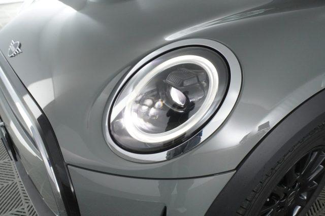 MINI Mini 5 Porte 1.5 One Classic 5 porte