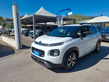 Citroen C3 Aircross 1.2 PureTech 110 Shine 2020