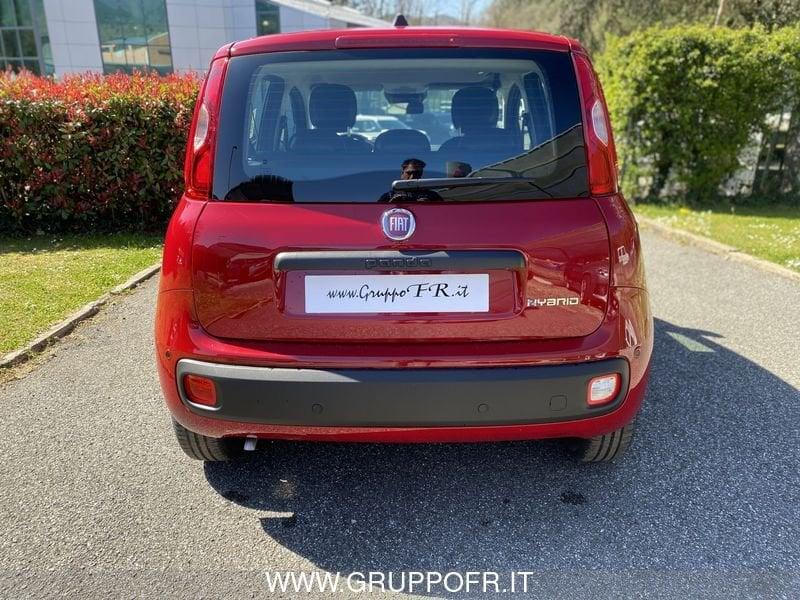 FIAT Pandina PANDA MY26 1.0 65CV HYBRID ICON