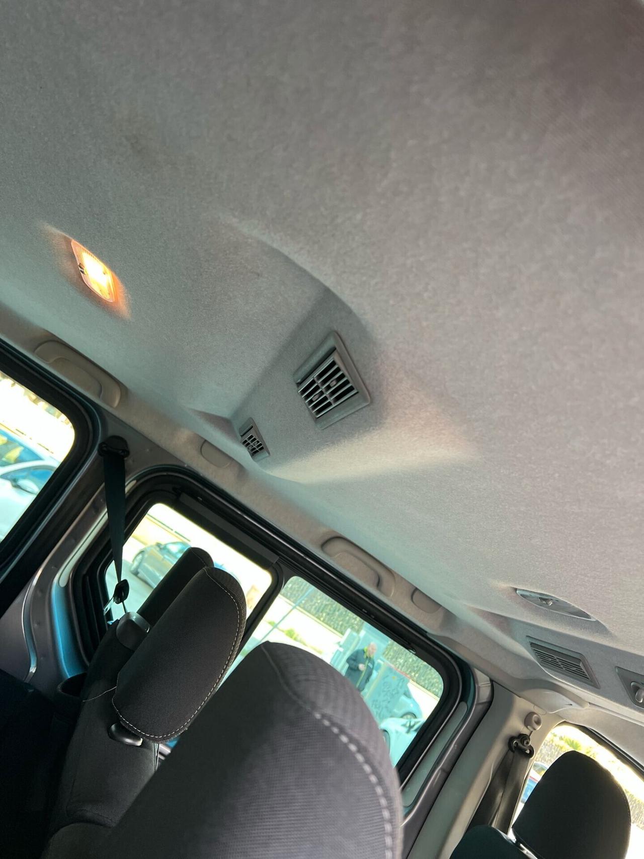Fiat Talento 2.0 Ecojet 145CV PL-TN Combi M1 12q