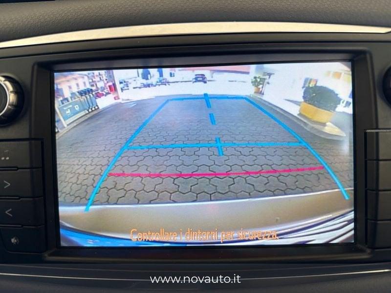 Toyota Yaris 1.5 Hybrid Active