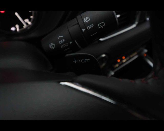 MAZDA CX-5 2.2L Skyactiv-D 184 CV aut. AWD Homura