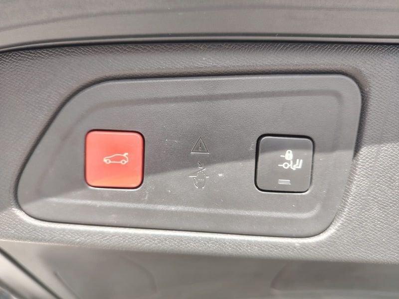 Citroën C5 Aircross Hybrid 225 E-EAT8 Shine
