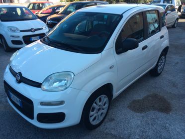 2013 Fiat Panda 0.9 TwinAir Turbo Natural Power Pop tagliandata !!!